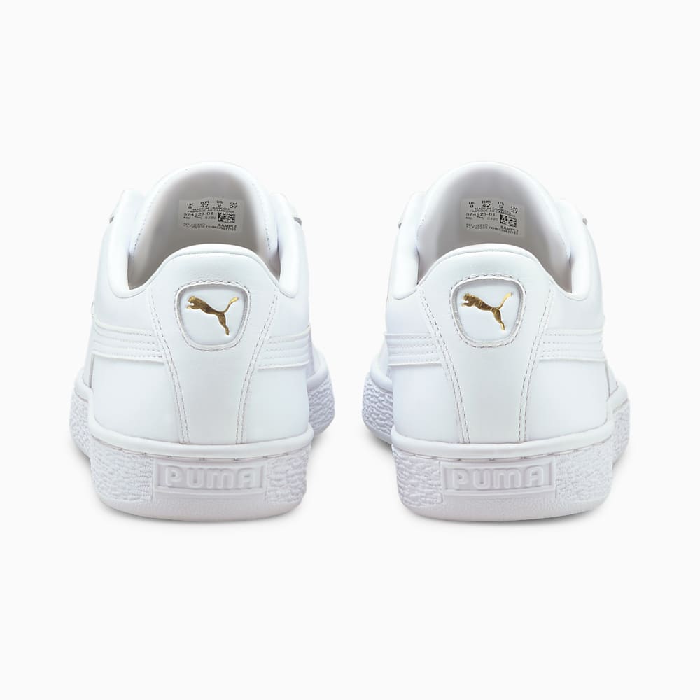 Basket Classic XXI Trainers Puma White Puma White PUMA Shop All Puma PUMA