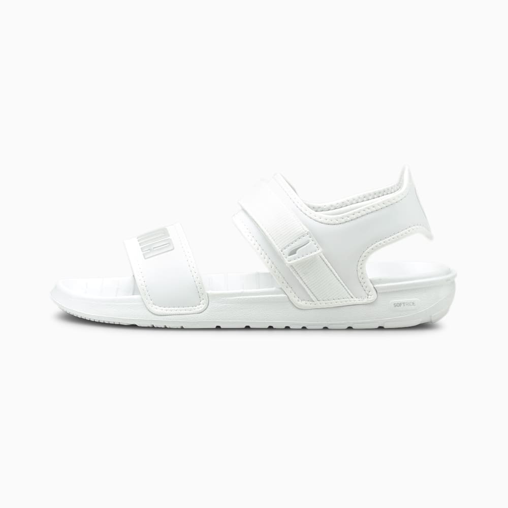 Puma sandals trainer 2025