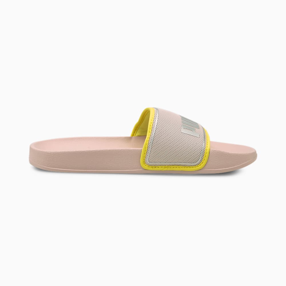 Puma fluffy slides queen clearance