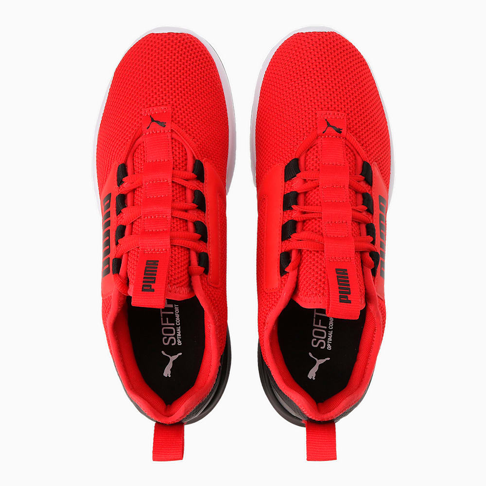 Puma soft foam rojos new arrivals