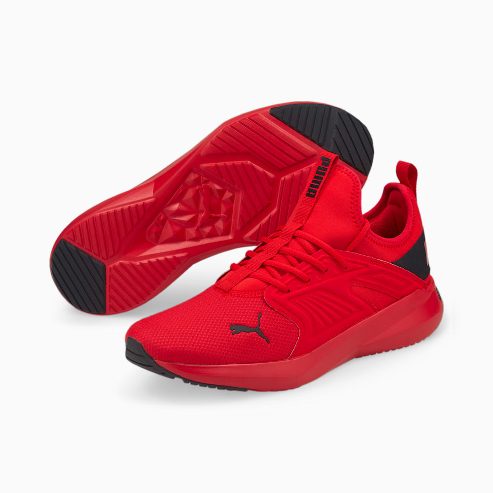 Fly red shoes discount