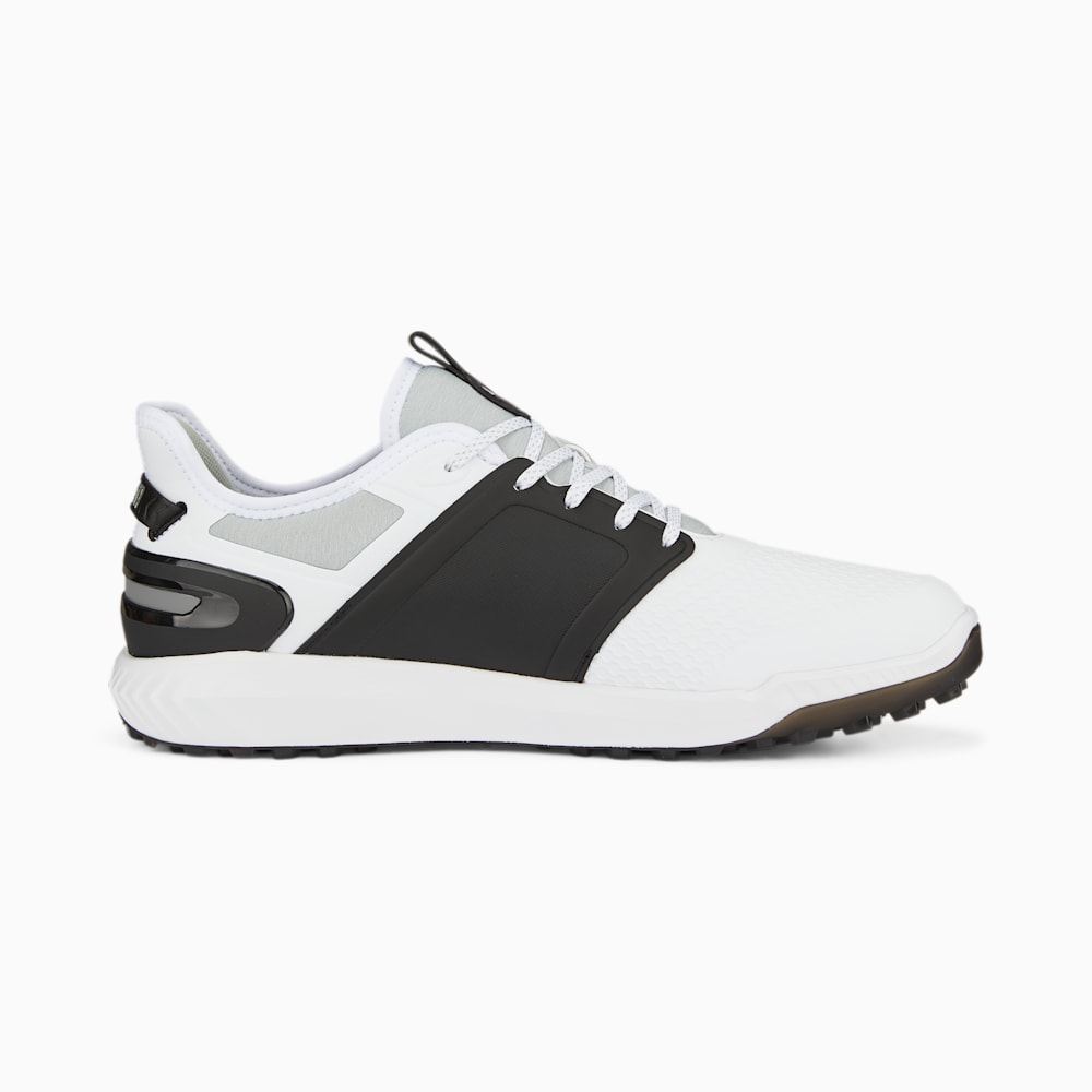 IGNITE Elevate Wide Men s Golf Shoes PUMA Golf PUMA