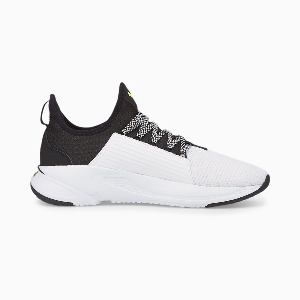 Puma slip on trainers cheap
