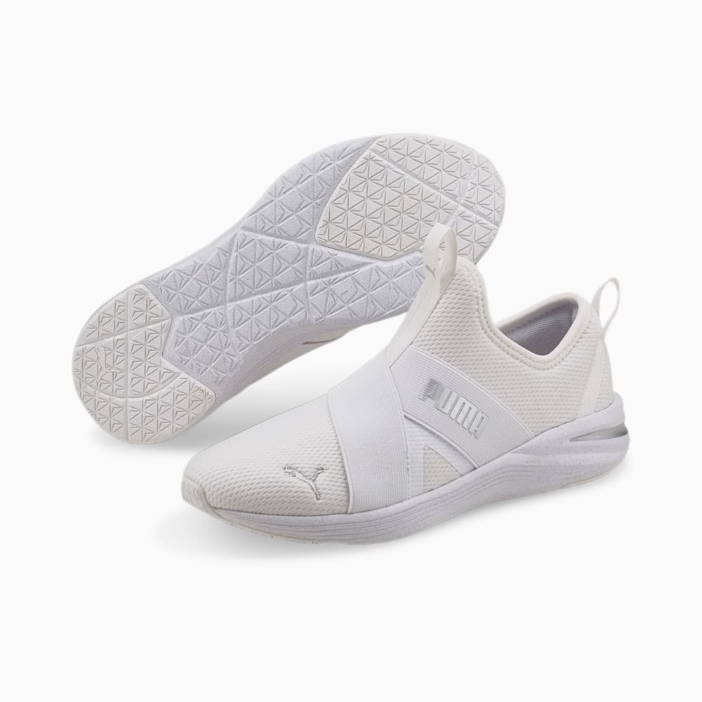 Better Foam Prowl Slip On Women s Training Shoes PUMA Shop All Puma PUMA