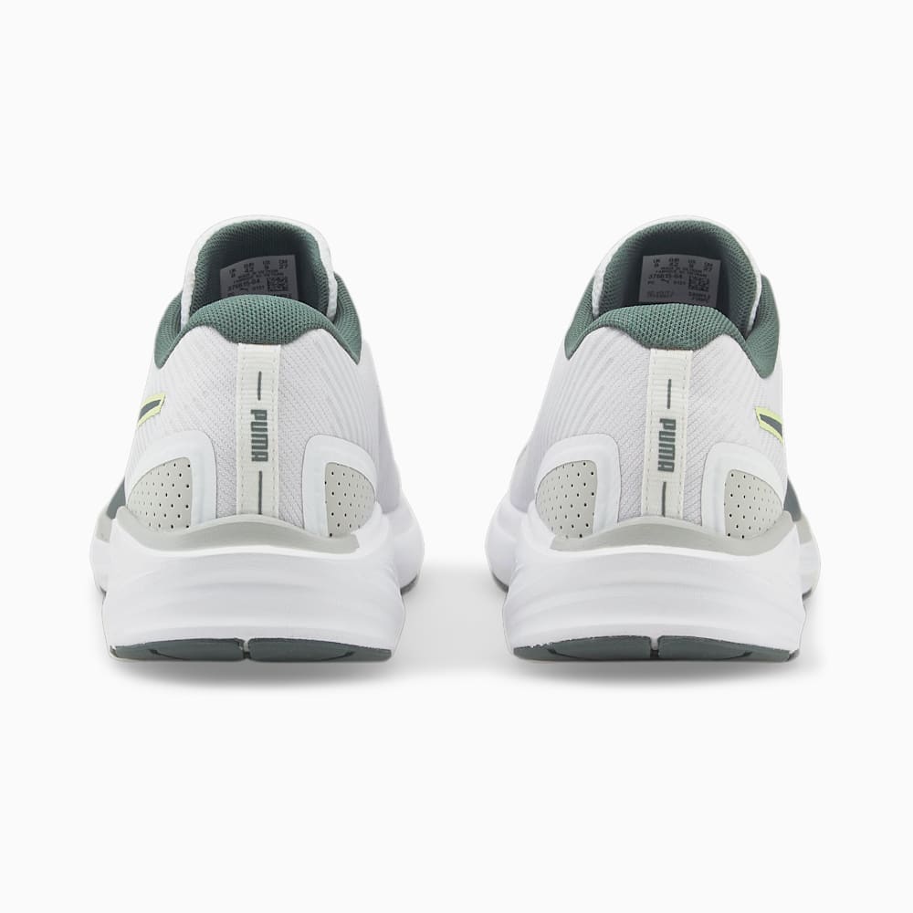 Aviator ProFoam Sky Unisex Running Shoes Puma White Dark Slate PUMA Shop All Puma PUMA