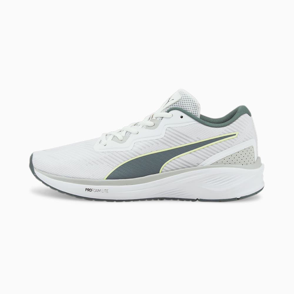 Puma grey shoes cheap