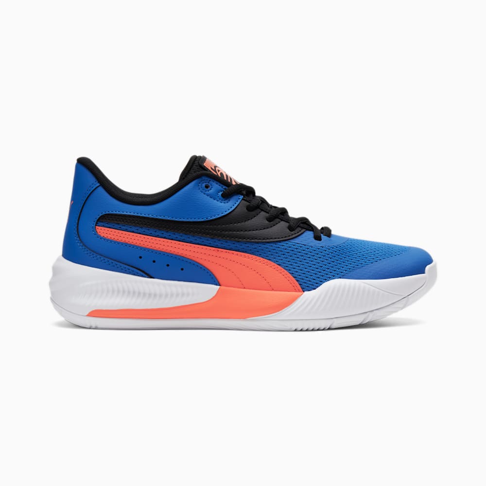 Triple Basketball Shoes