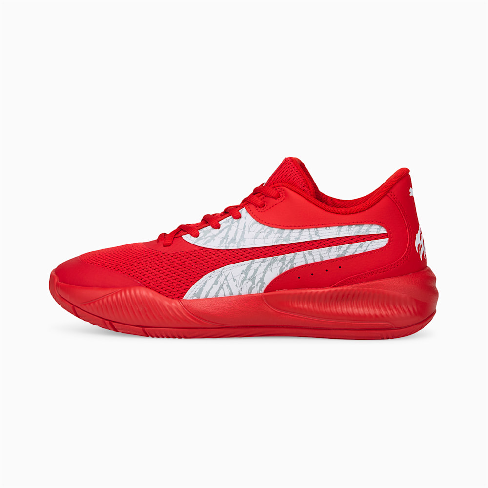 Triple Unleash Basketball Shoes