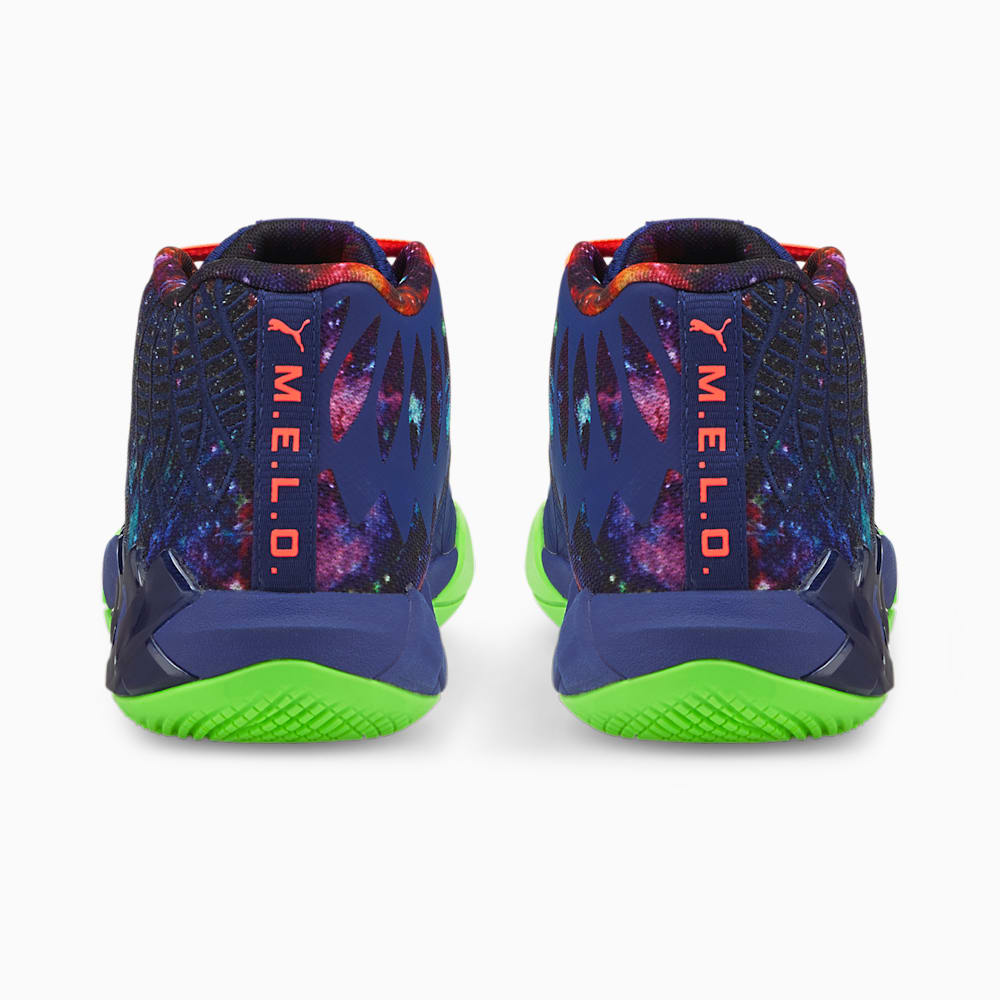 Nike galaxy basketball shoes sales
