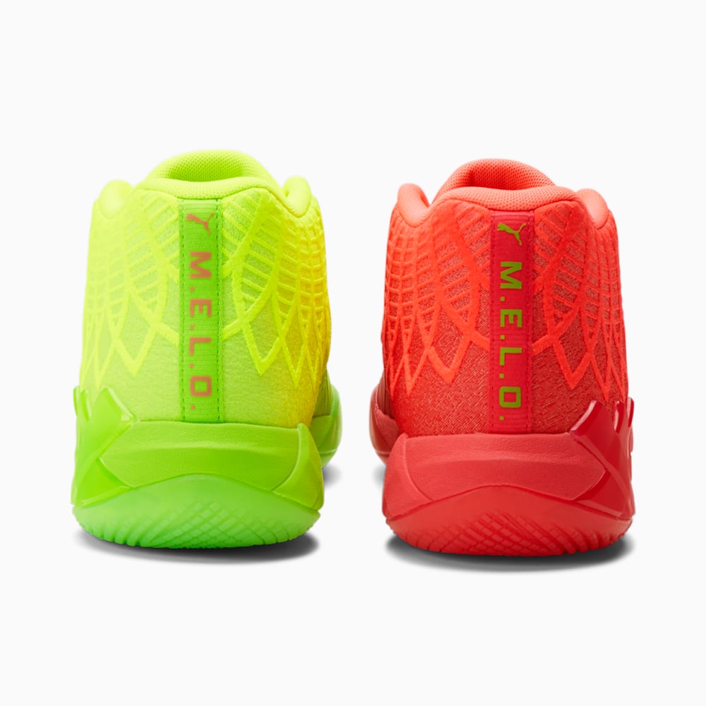 Rick and morty shoes foot locker 2025