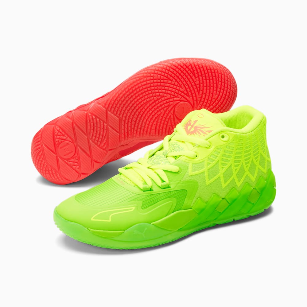 Rick and morty shoes foot locker shop