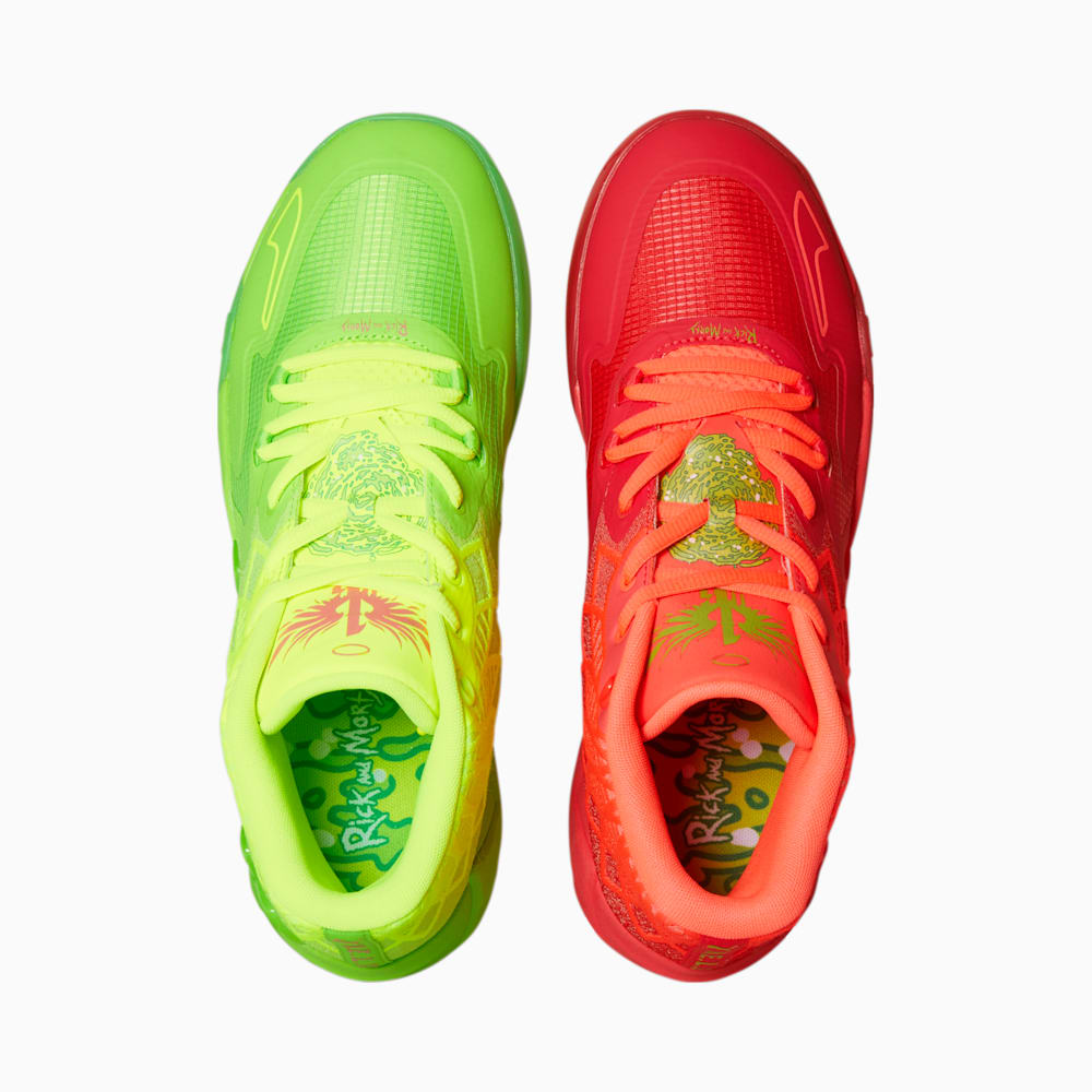 Rick and morty nike shoes on sale
