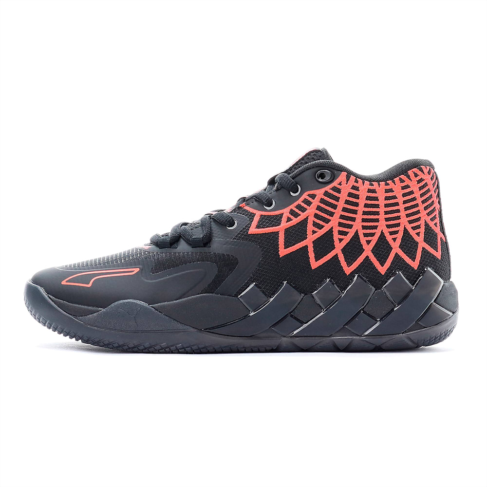 MB.01 Youth Basketball Shoes