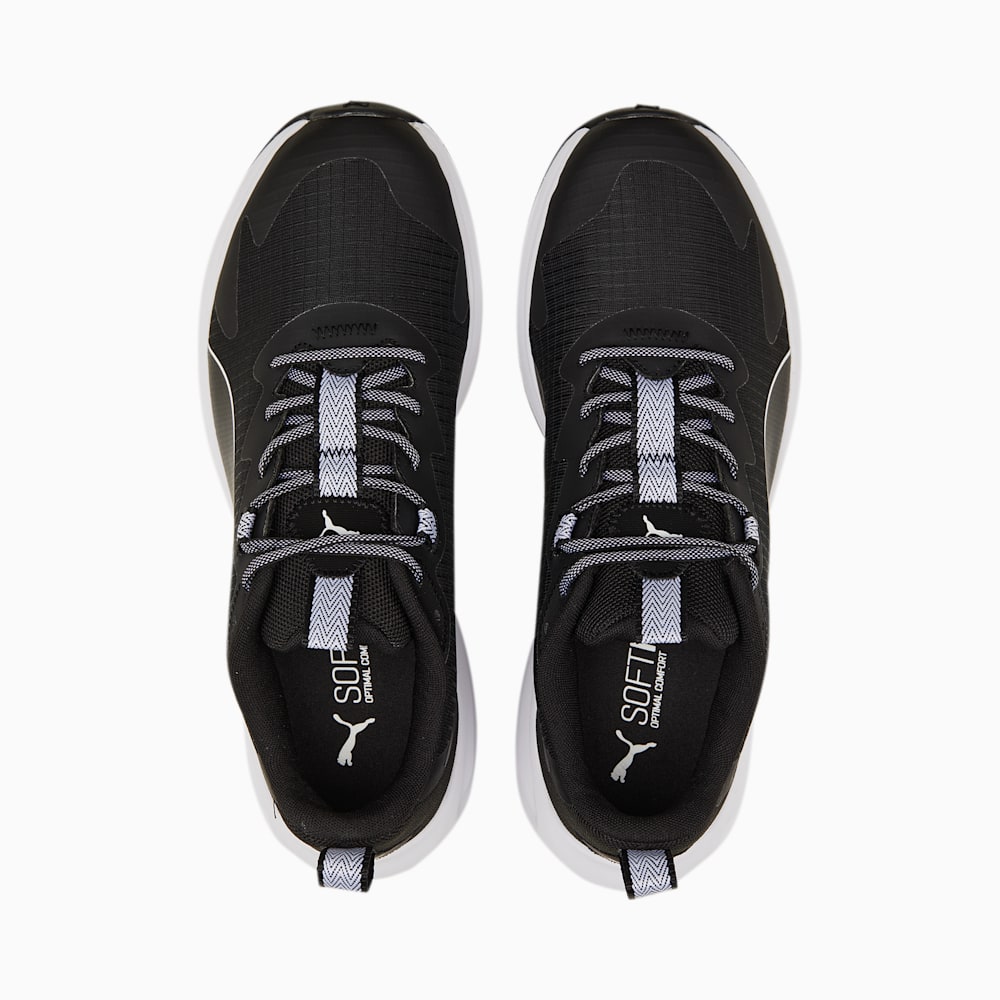 Puma zig zag running shoes shop