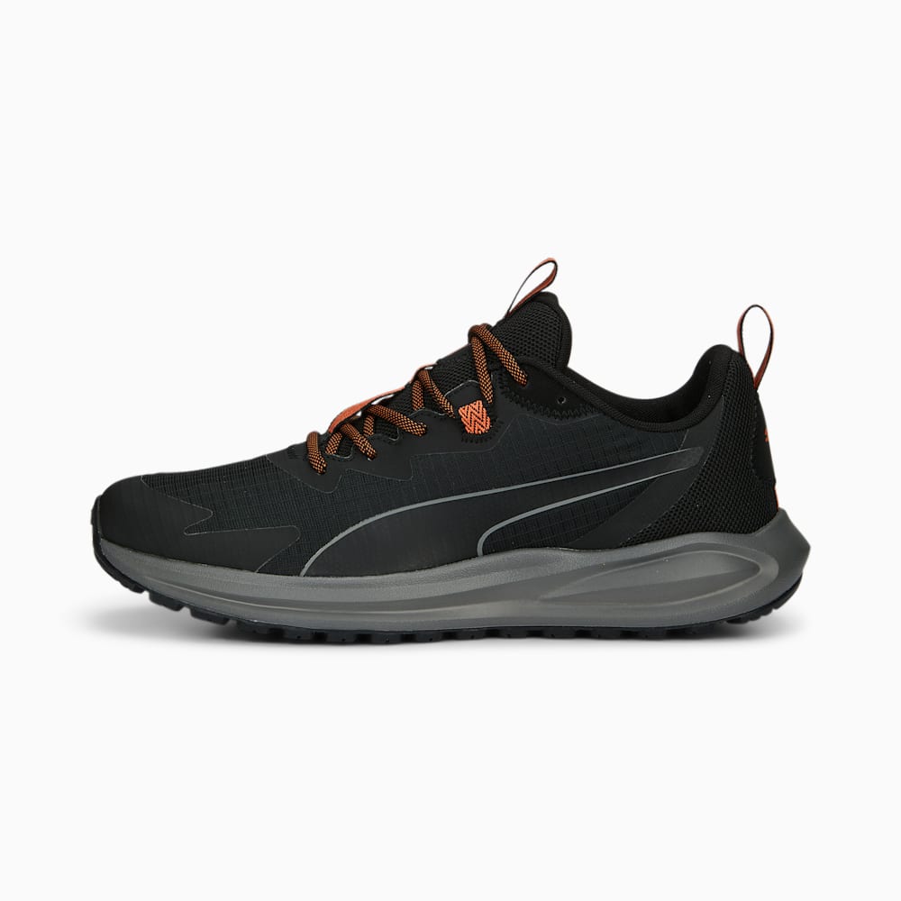 Twitch Runner Trail Shoes PUMA Shop All Puma PUMA