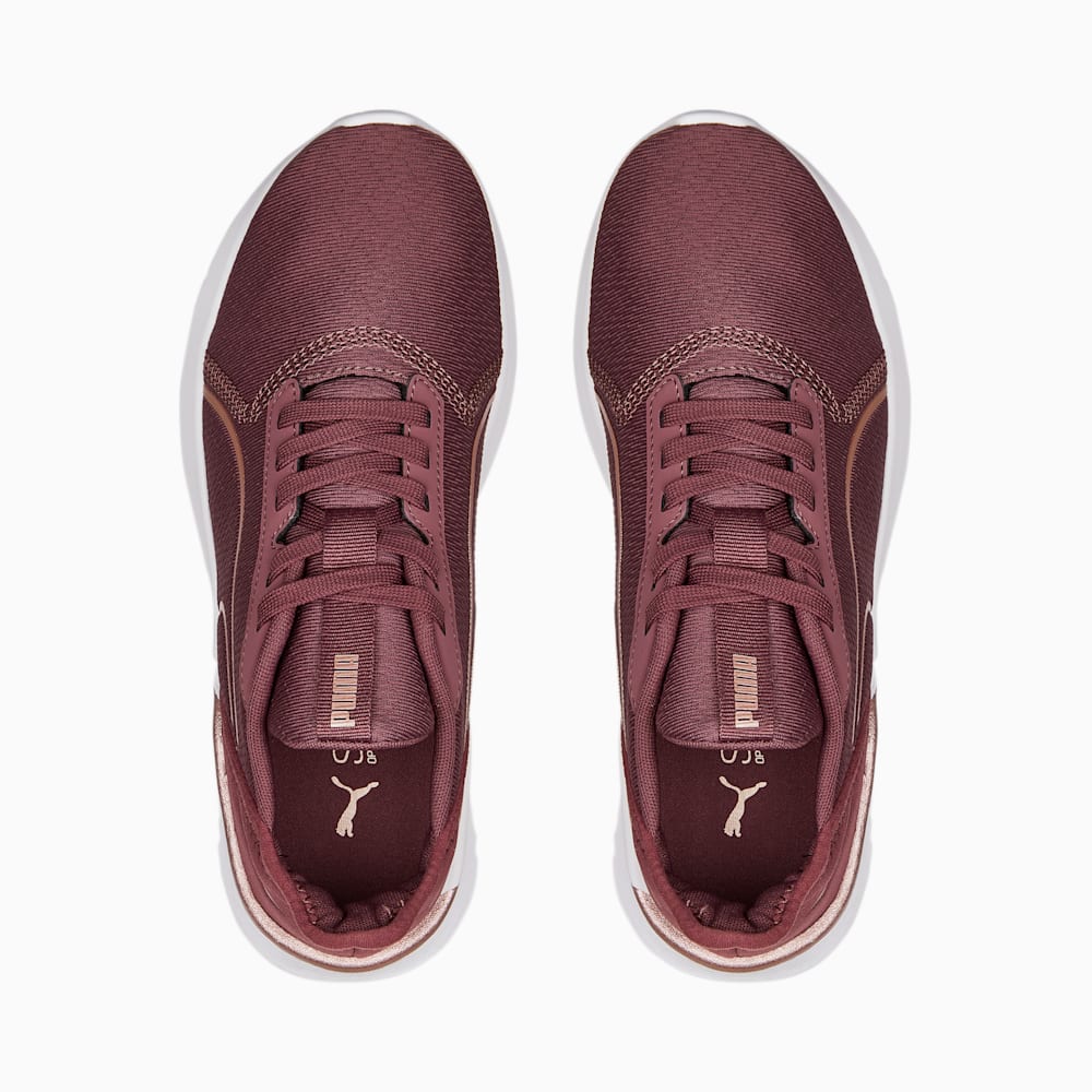 Puma shoes womens red shop