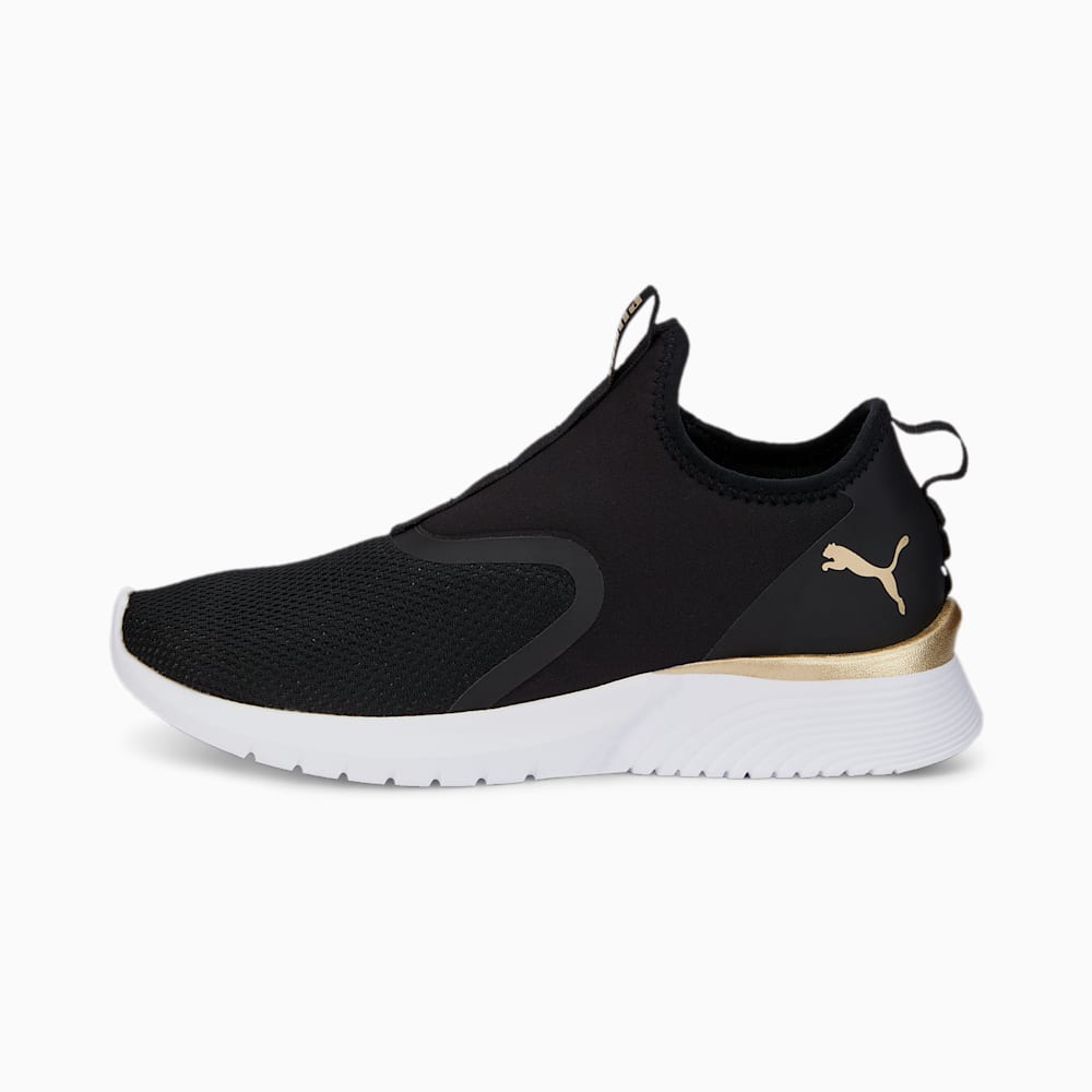 Remedie Slip On Training Shoes Women