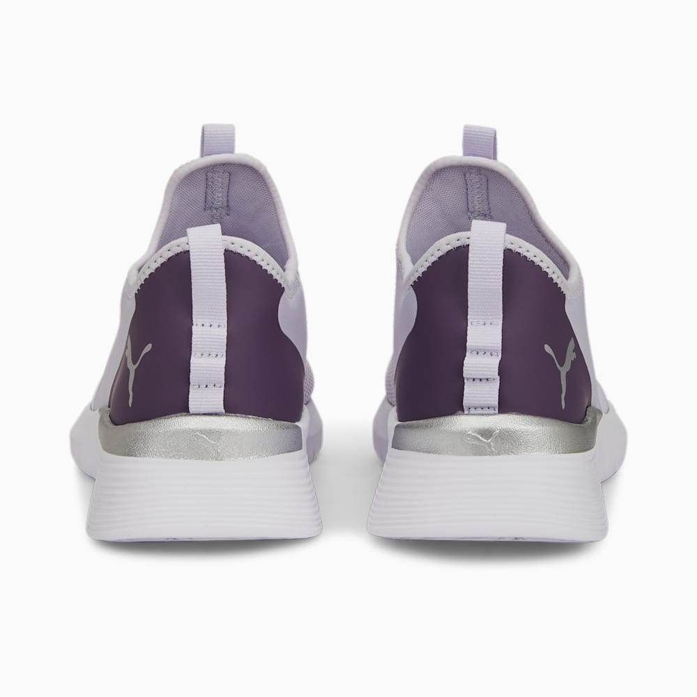 Remedie Slip On Training Shoes Women