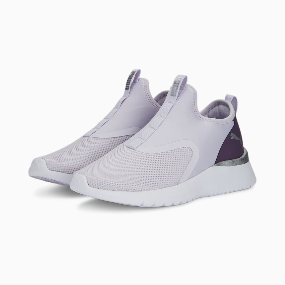 Puma slip ons cheap deals