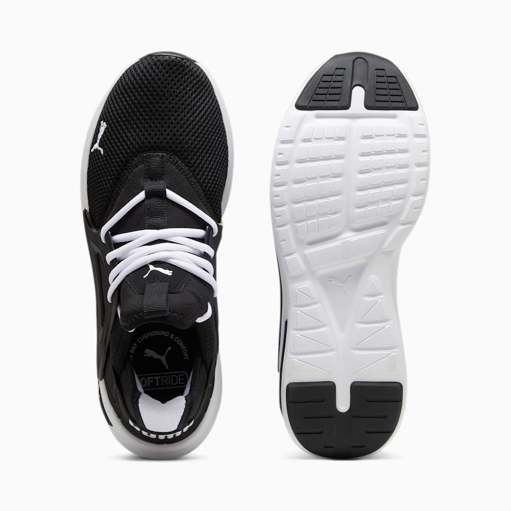 Enzo puma black store