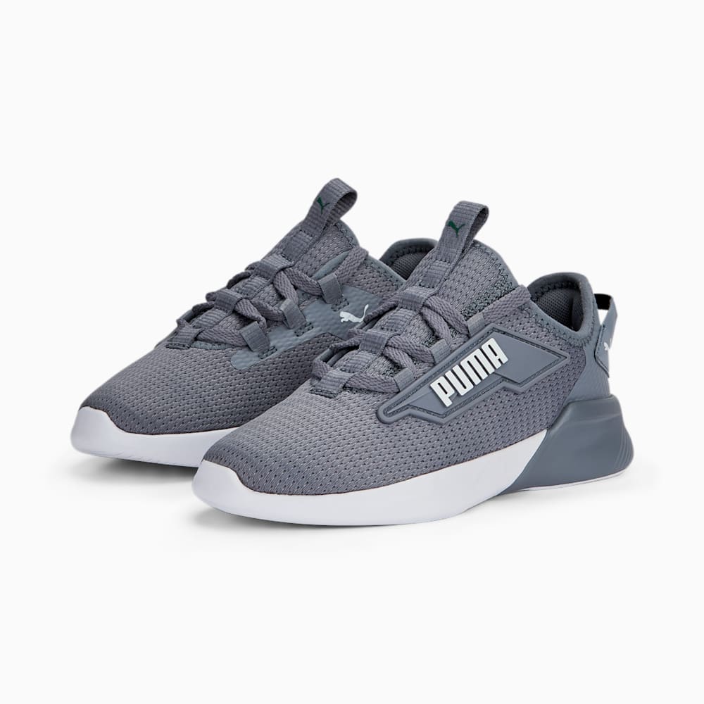 Puma school shoes for kids deals