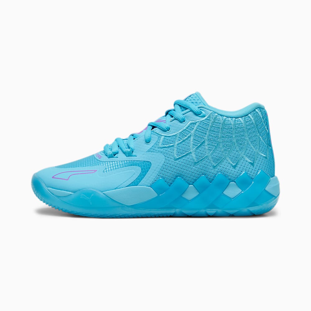 MB.01 Basketball Shoes