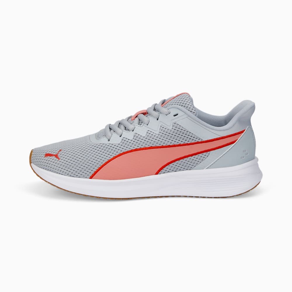 Sepatu jogging puma on sale