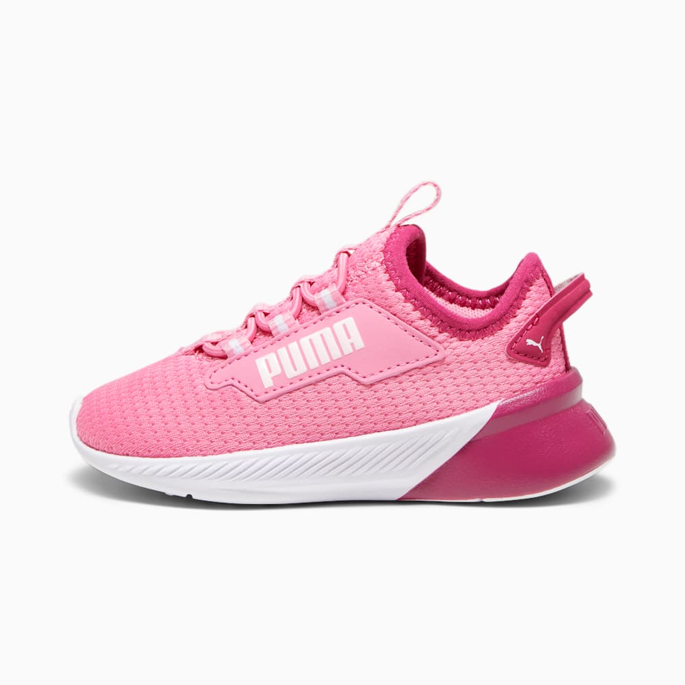 Retaliate 2 Alternate Closure Sneakers - Infants 0-4 years, Strawberry Burst-Pinktastic-PUMA White, large-NZL