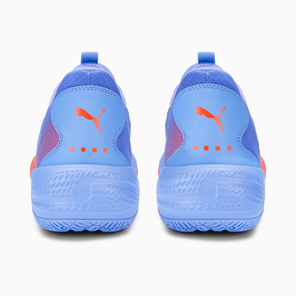 Court Rider 2.0 Pop Art Basketball Shoes