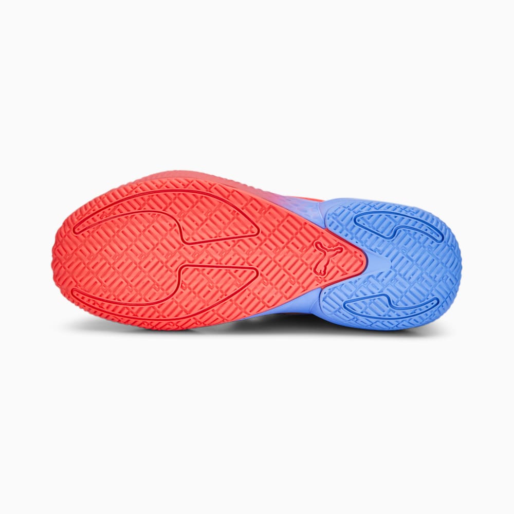Court Rider 2.0 Pop Art Basketball Shoes