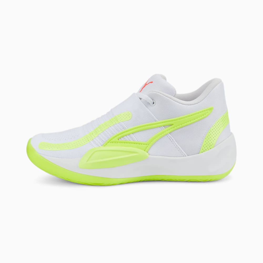 Rise Nitro Glow Stick Basketball Shoes