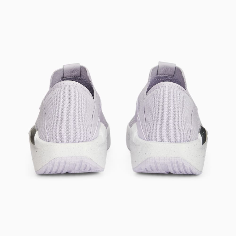 Puma shoes strap store