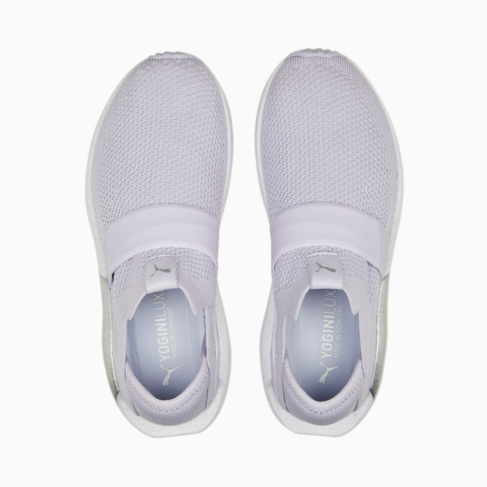 Puma shoes strap store