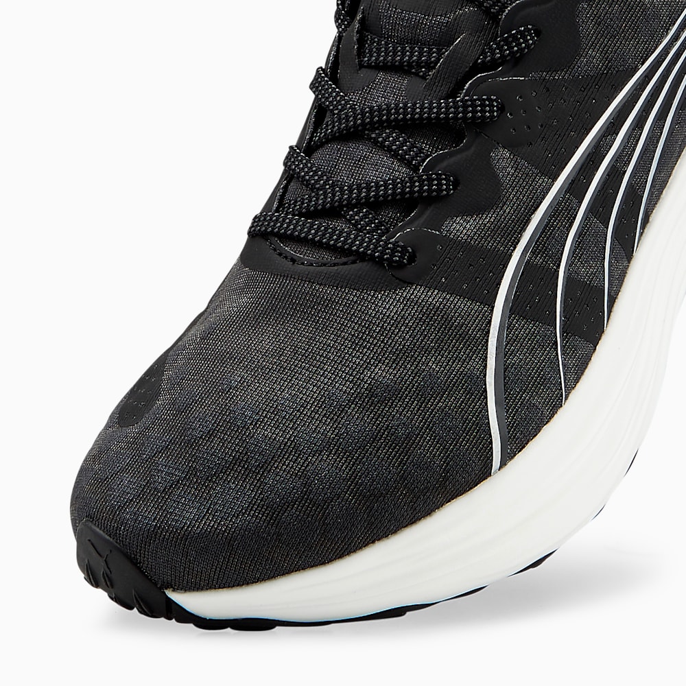 Puma shoes for men black colour top