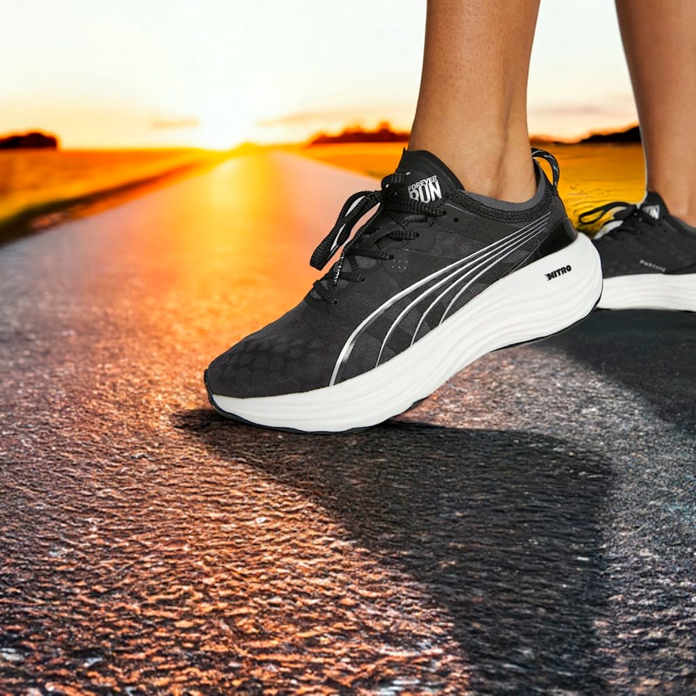 ForeverRun NITRO Women s Running Shoes