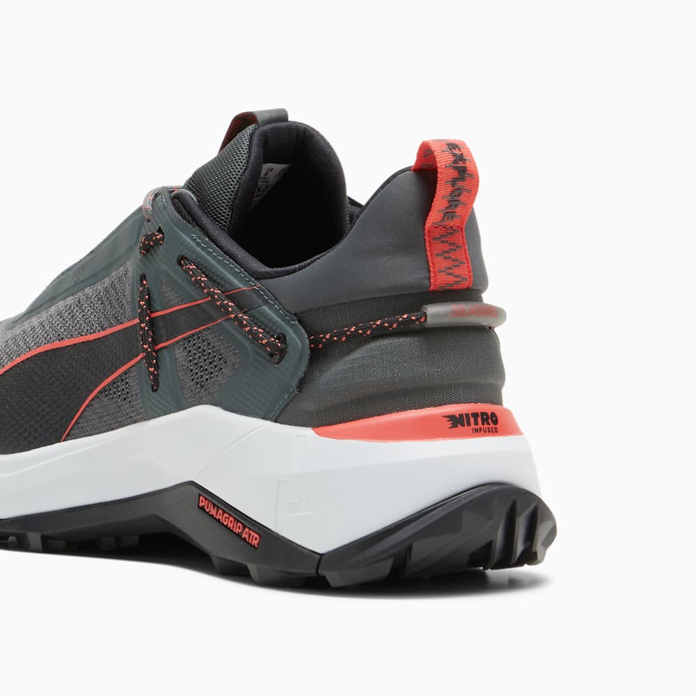 Explore NITRO Men s Hiking Shoes PUMA Shoes PUMA