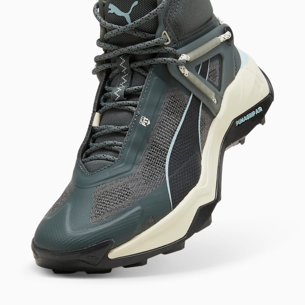 Explore NITRO Mid Women s Hiking Shoes