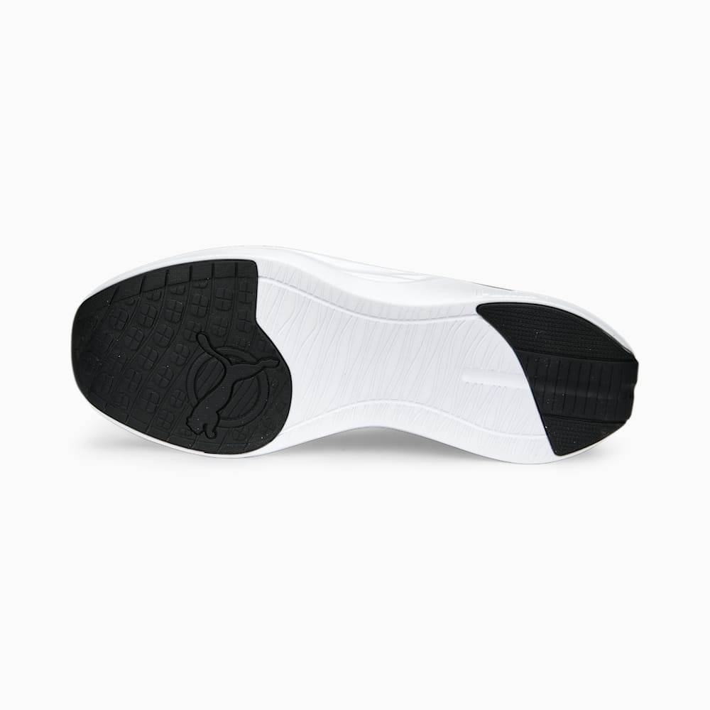 BETTER FOAM Legacy Unisex Running Shoes For All Time Red PUMA Black PUMA White PUMA Shoes PUMA
