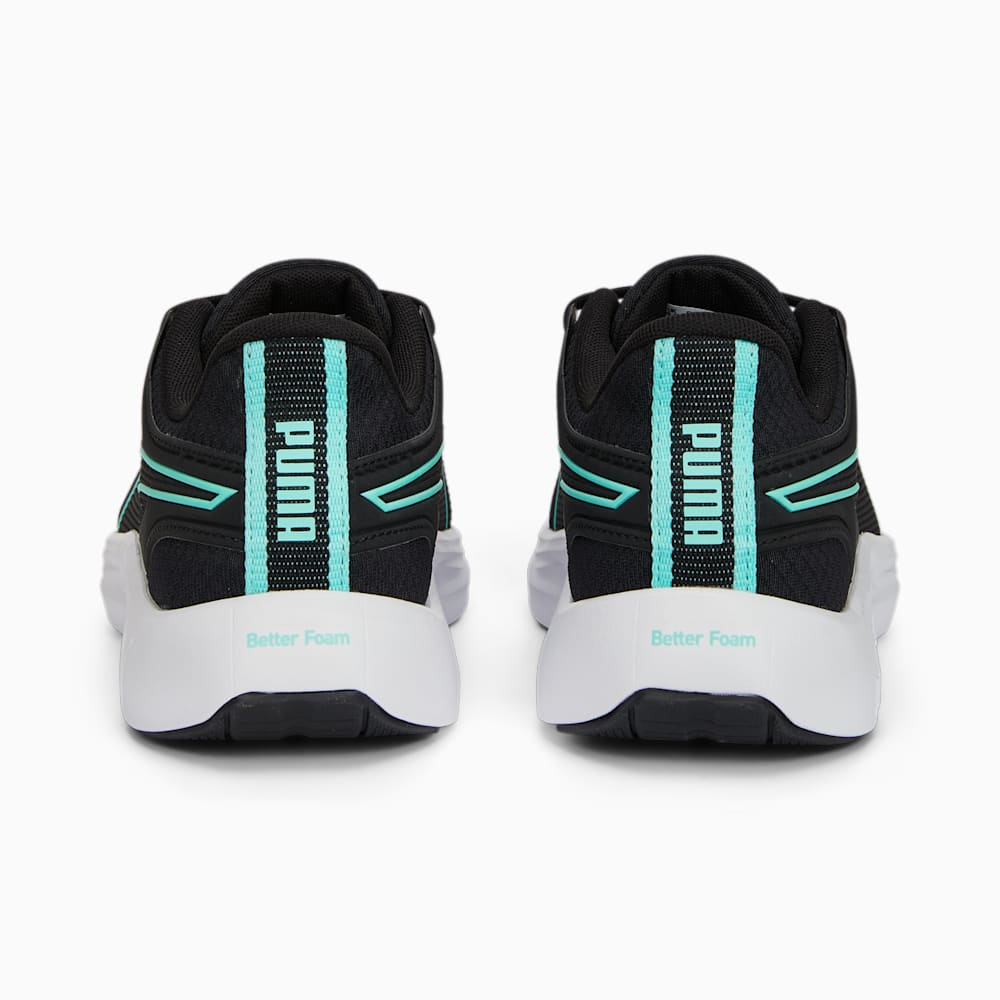 BETTER FOAM Legacy Unisex Running Shoes | PUMA Black