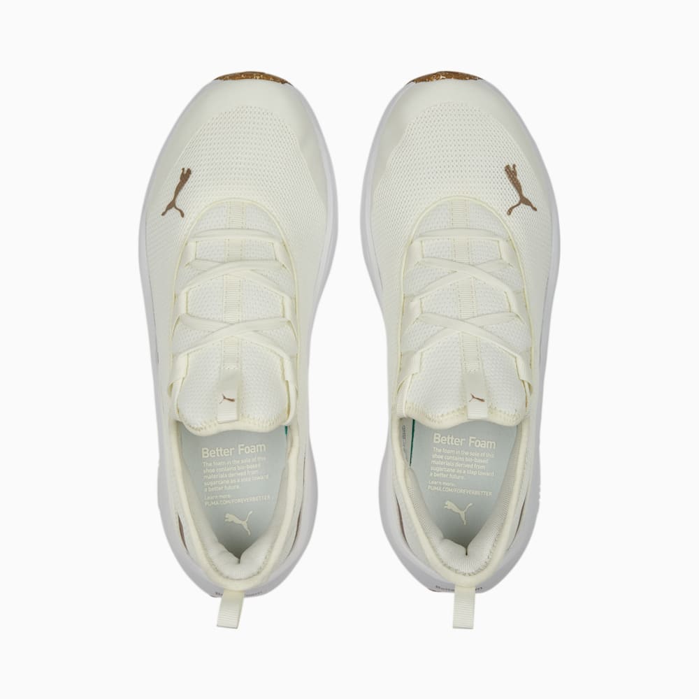 Foam based shoes sales