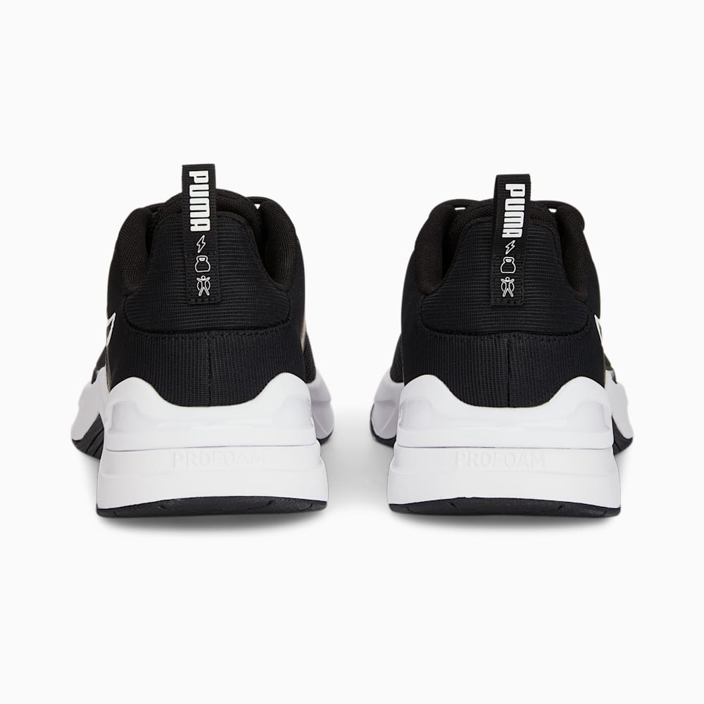 Infusion Unisex Training Shoes PUMA Black PUMA White PUMA Shop All Puma PUMA