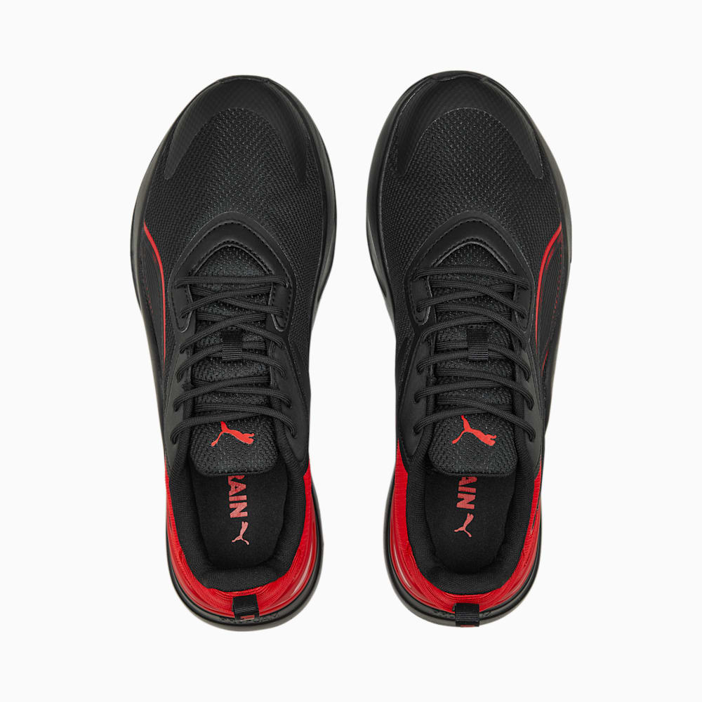 Infusion Unisex Training Shoes PUMA Black For All Time Red PUMA Shop All Puma PUMA