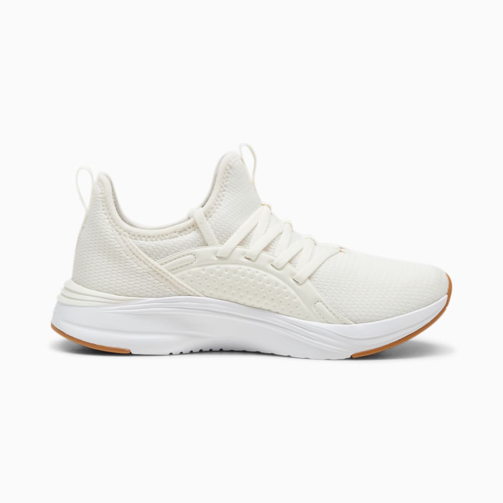 Puma soft foam grey shoes discount