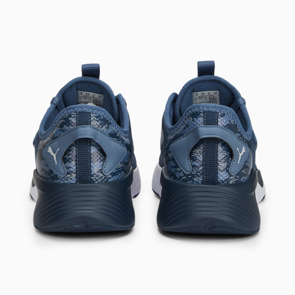Retaliate 2 Camo Unisex Running Shoes Deep Dive PUMA Shop All Puma PUMA