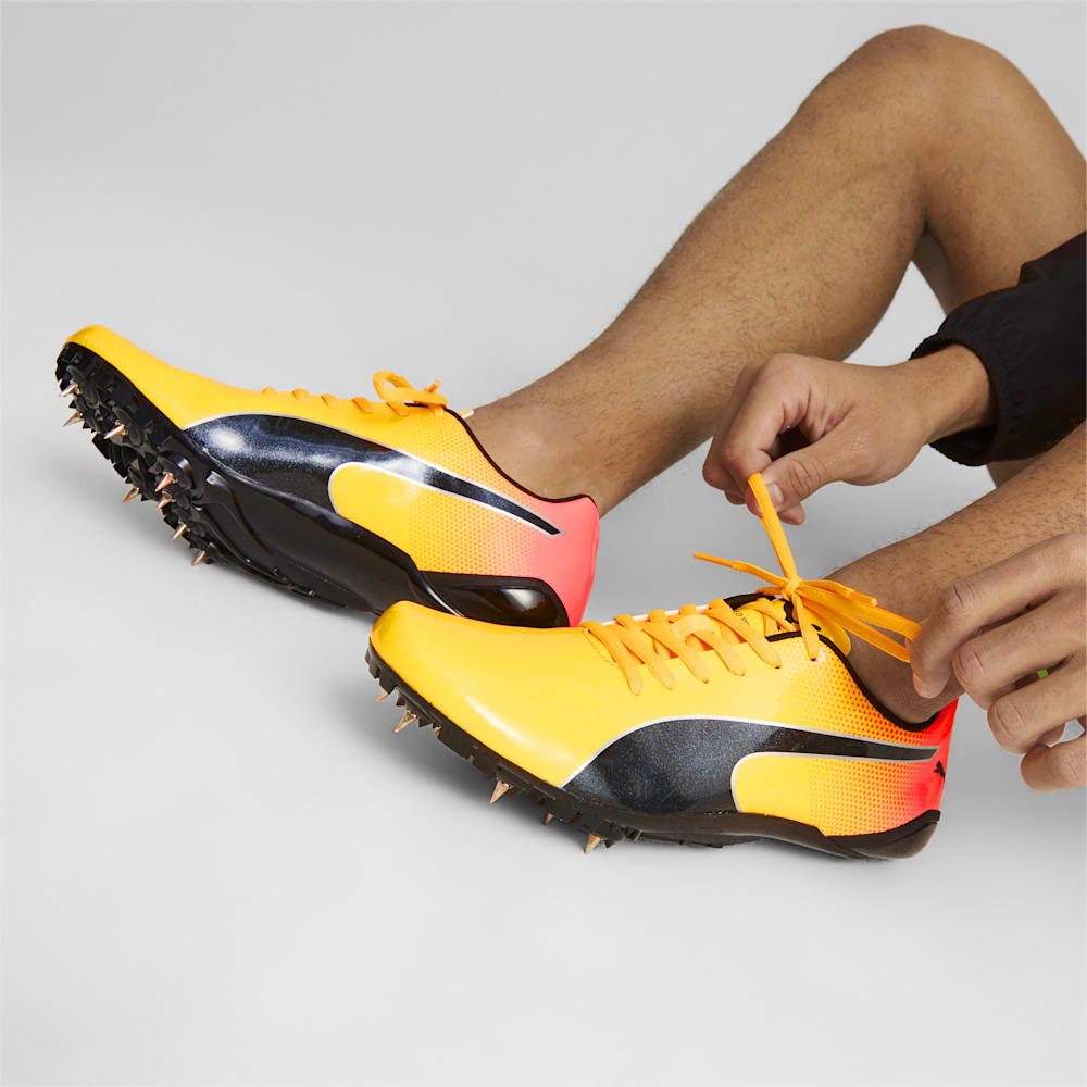 Puma track cleats shop