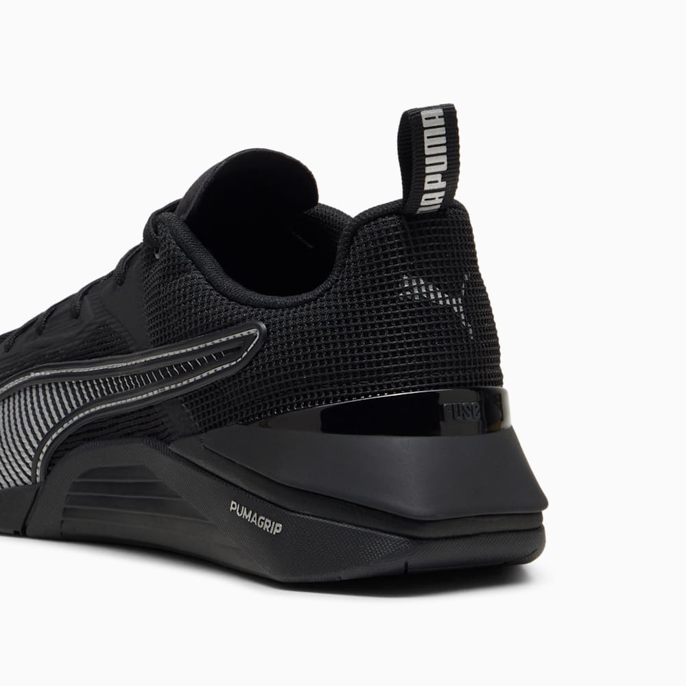 Puma sharp fuse badminton shoes shop