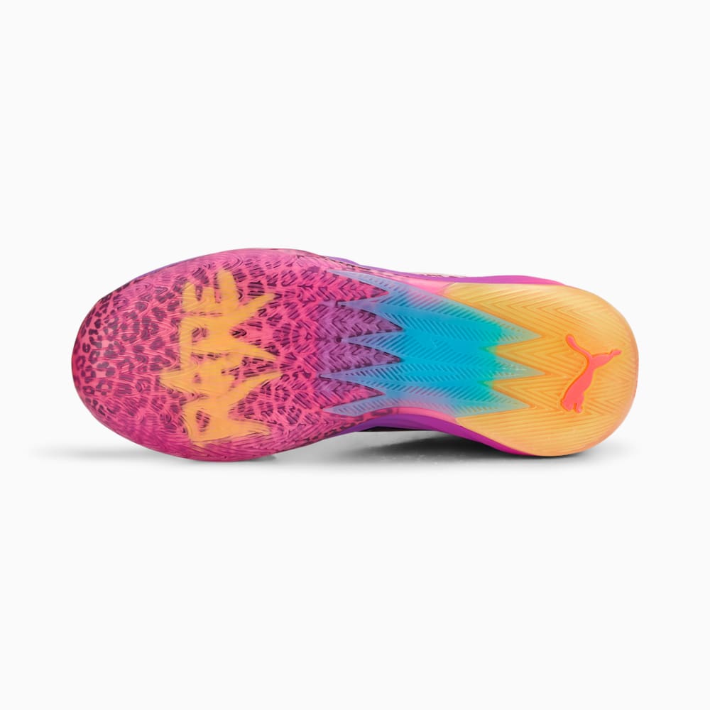 MB.02 Be You Basketball Shoes
