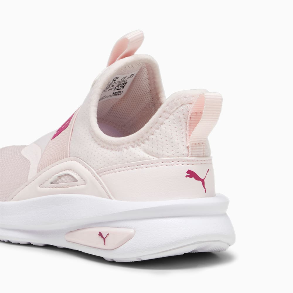Puma slip ons shoes kids hot sale