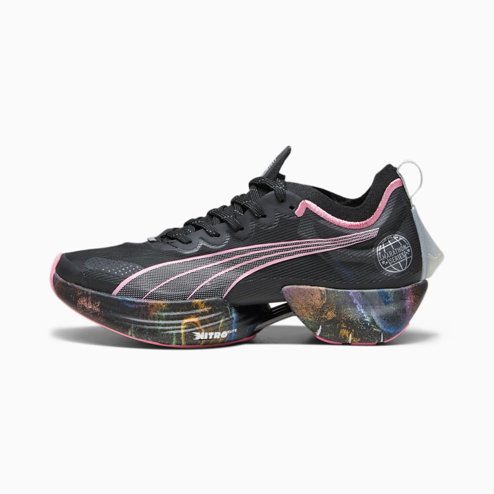 Fast R NITRO Elite Marathon Series Women s Running Shoes