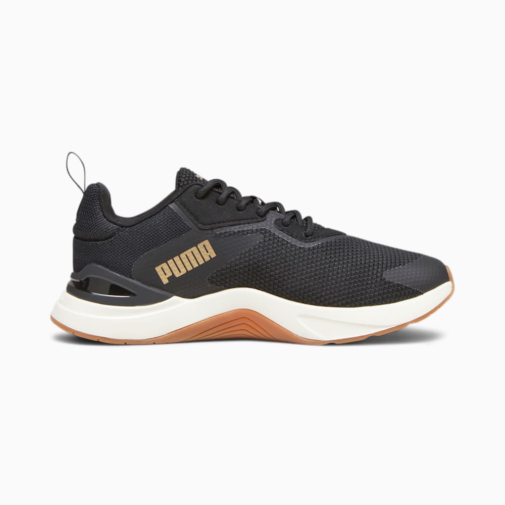 Puma women's belly shoes clearance